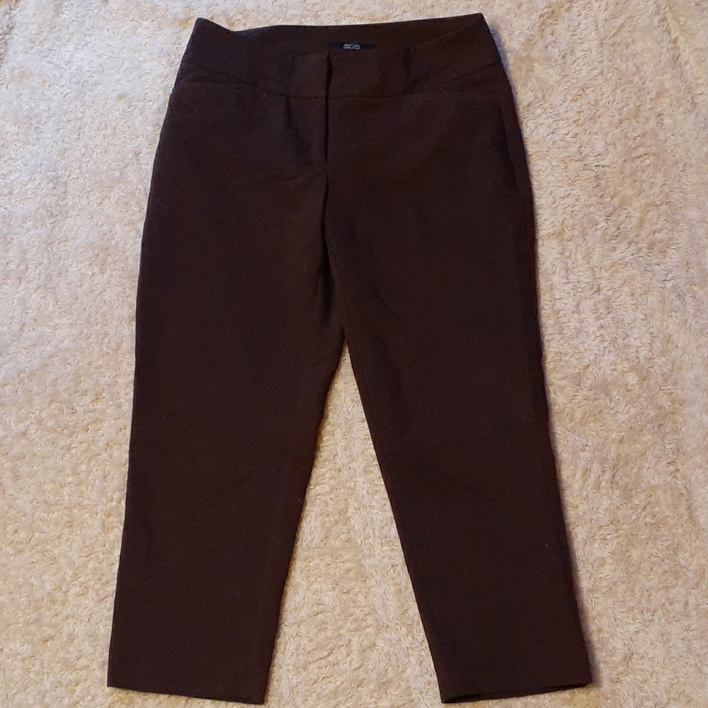 Capris